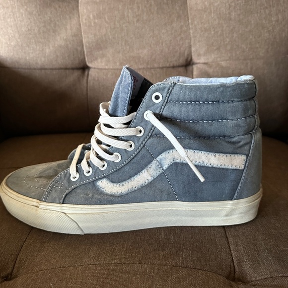 Vans Skating shoes - Picture 1 of 4